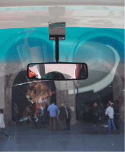 Consequence management