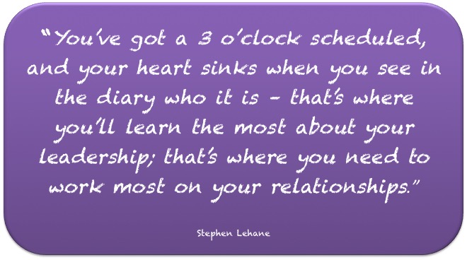 Stephen Lehane
