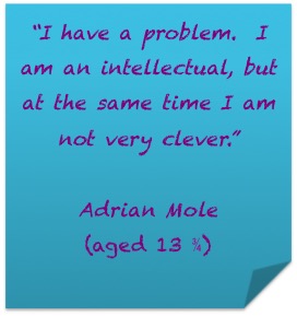 Adrian Mole