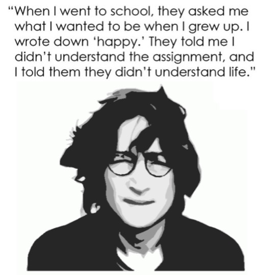 I don't understand life