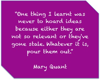 Mary Quant