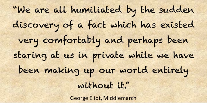 George Eliot