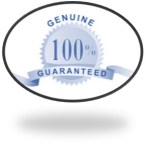 100 percent genuine2