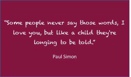 Paul Simon