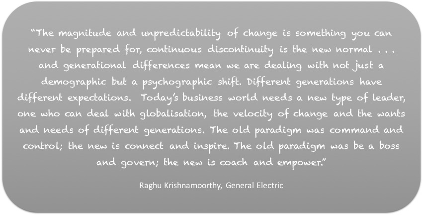 Raghu Krishnamoorthy