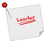 Leader