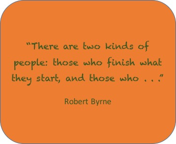 There are two kinds of people