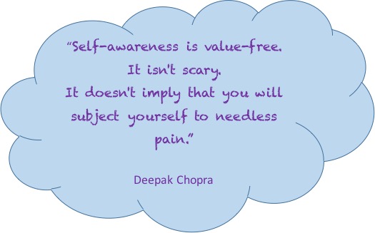 Deepak Chopra