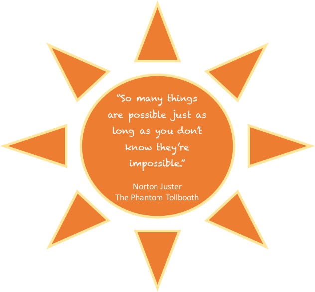The Phantom Tollbooth