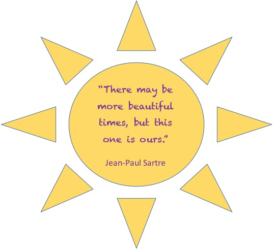 Jean-Paul Sartre