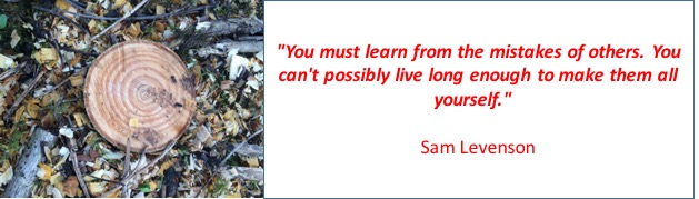 learn-from-themistakes-of-others