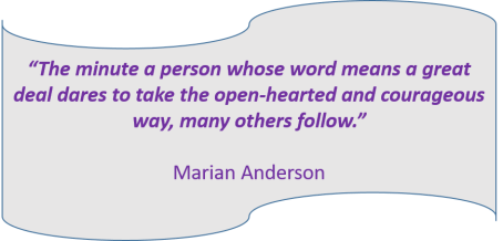 Marian Anderson
